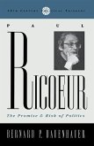 Paul Ricoeur (eBook, ePUB)