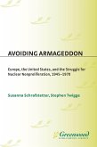 Avoiding Armageddon (eBook, PDF)