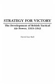 Strategy for Victory (eBook, PDF)