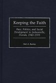 Keeping the Faith (eBook, PDF)