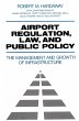 Airport Regulation, Law, and Public... - Bild 1
