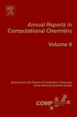 Annual Reports in Computational Chemistry (eBook, ePUB)