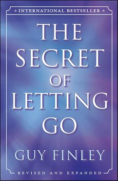Cover The Secret of Letting Go (eBook, ePUB)