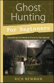 Ghost Hunting for Beginners (eBook, ePUB)