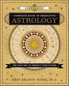 Cover Llewellyn's Complete Book of Predictive Astrology (eBook, ePUB)