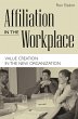 Affiliation in the Workplace (eBook,... - Bild 1