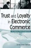 Trust and Loyalty in Electronic Commerce (eBook, PDF)
