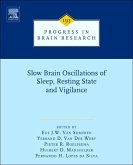 Slow Brain Oscillations of Sleep, Resting State and Vigilance (eBook, ePUB)
