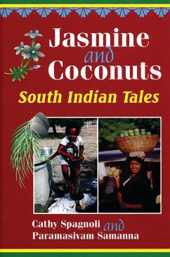 Jasmine and Coconuts (eBook, PDF) - Spagnoli, Cathy; Samanna, Paramasi