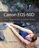 Canon EOS 60D (eBook, ePUB)
