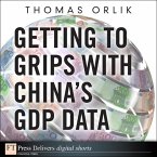Getting to Grips with China's GDP Data (eBook, ePUB)