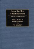 Laser Satellite Communication (eBook, PDF)