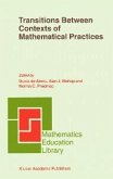 Transitions Between Contexts of Mathematical Practices (eBook, PDF)