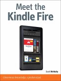 Meet the Kindle Fire (eBook, ePUB)