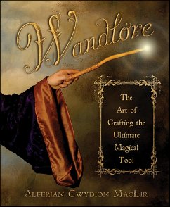 Cover Wandlore (eBook, ePUB)