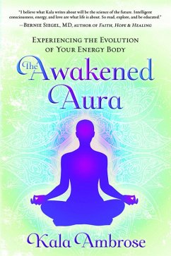 The Awakened Aura (eBook, ePUB) Cover The Awakened Aura (eBook, ePUB)