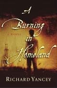 Cover A Burning in Homeland (eBook, ePUB)