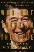 Cover Way Out There In the Blue (eBook, ePUB)