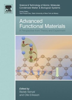 Advanced Functional Materials (eBook, ePUB)