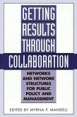 Getting Results Through Collaboration (eBook, PDF)