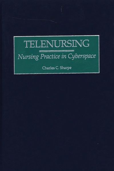 Telenursing (eBook, PDF)