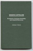 Modern Capitalism (eBook, PDF)