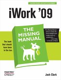 iWork '09: The Missing Manual (eBook, ePUB)