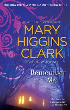 Remember Me (eBook, ePUB) - Clark, Mary Higgins