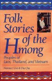 Folk Stories of the Hmong (eBook, PDF)
