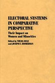 Electoral Systems in Comparative Perspective (eBook, PDF)