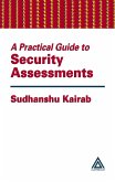 A Practical Guide to Security Assessments (eBook, PDF)