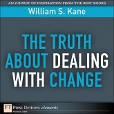 Truth About Dealing with Change, The (eBook, ePUB)