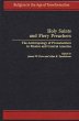 Holy Saints and Fiery Preachers (eBook,... - Bild 1
