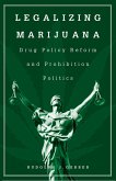 Legalizing Marijuana (eBook, PDF)