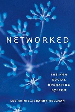 Networked (eBook, ePUB) - Rainie, Lee; Wellman, Barry