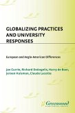 Globalizing Practices and University Responses (eBook, PDF)