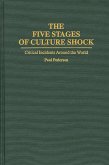 The Five Stages of Culture Shock (eBook, PDF)