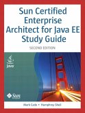 Sun Certified Enterprise Architect for Java EE Study Guide (eBook, PDF)