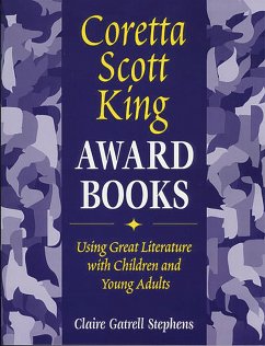 Coretta Scott King Award Books (eBook, PDF) - Stephens, Claire Gatrell