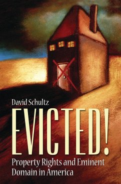 Evicted! (eBook, PDF) - Schultz, David