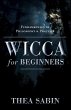 Wicca for Beginners (eBook, ePUB) - Bild 1