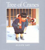 Tree of Cranes (eBook, ePUB)