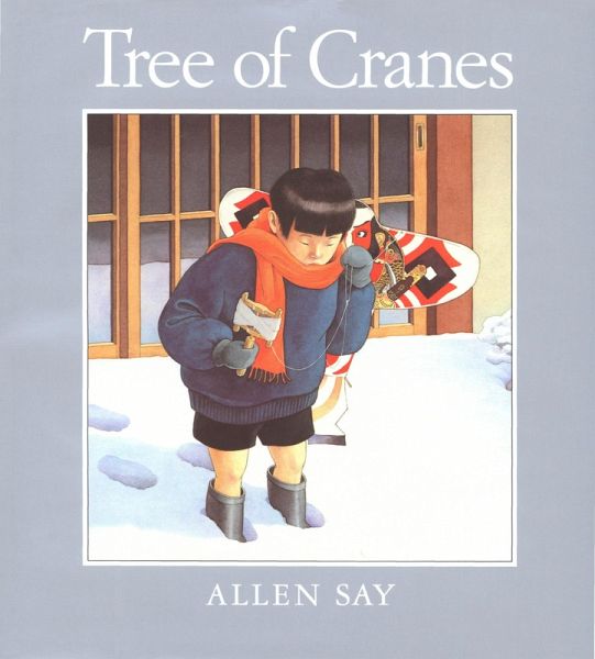 Tree of Cranes (eBook, ePUB)
