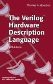 The Verilog® Hardware Description Language (eBook, PDF)
