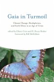 Gaia in Turmoil (eBook, ePUB)