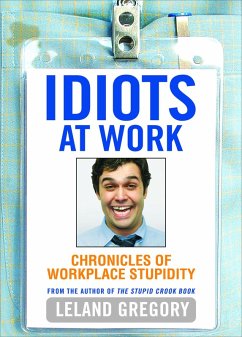 Cover Idiots at Work (eBook, ePUB)