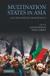 Multination States in Asia (eBook, ePUB) - Bild 1