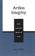 Artless Integrity (eBook, ePUB) - Bild 1