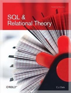 Cover SQL and Relational Theory (eBook, ePUB)