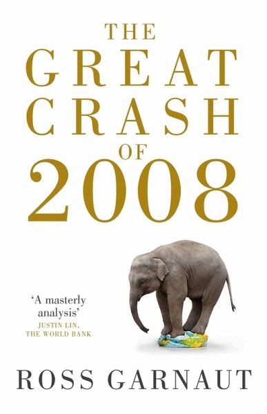 Great Crash Of 2008 (eBook, ePUB) Great Crash Of 2008 (eBook, ePUB)